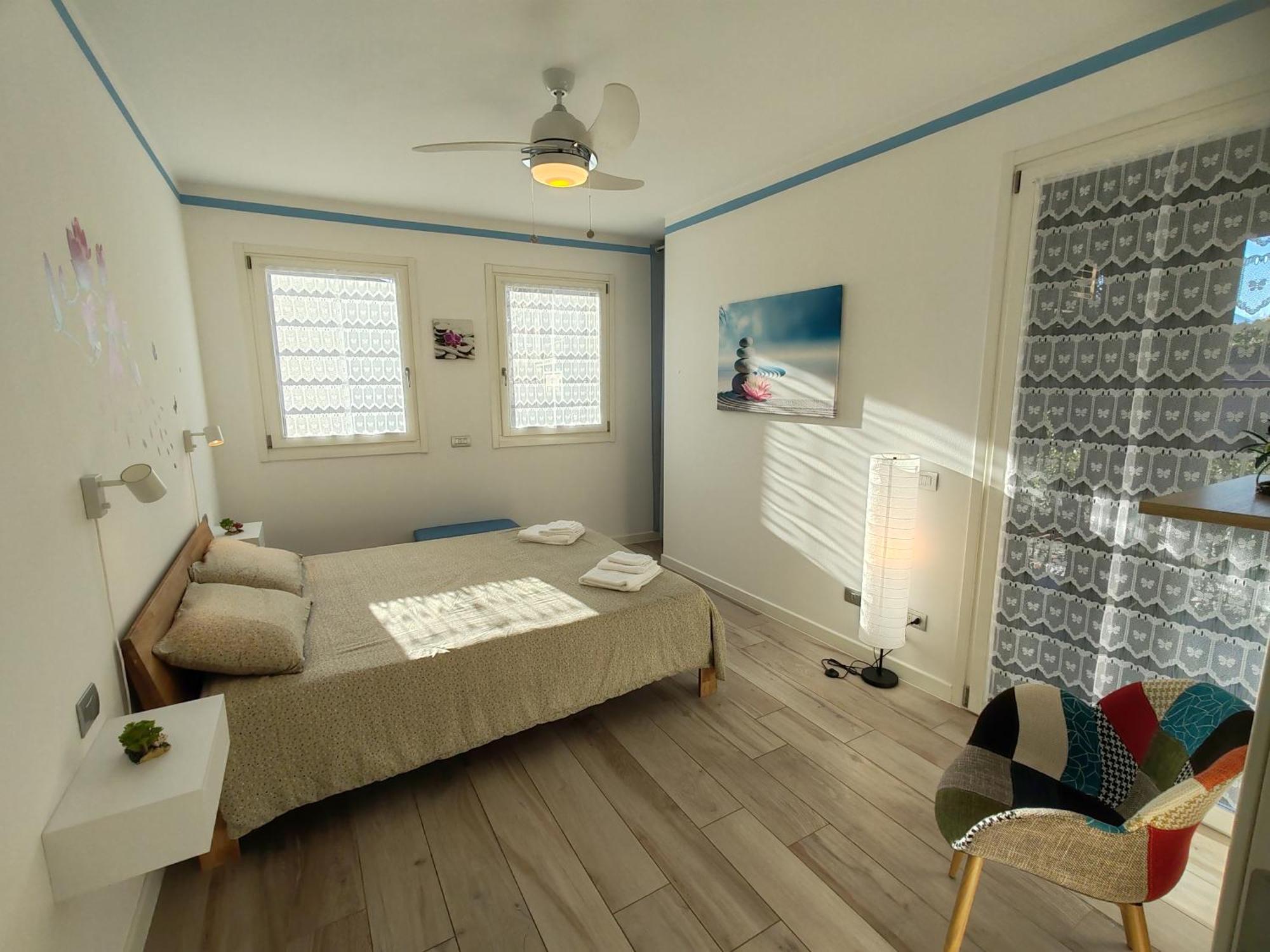 Butterfly Apt In Suna With Garage Verbania Exterior photo